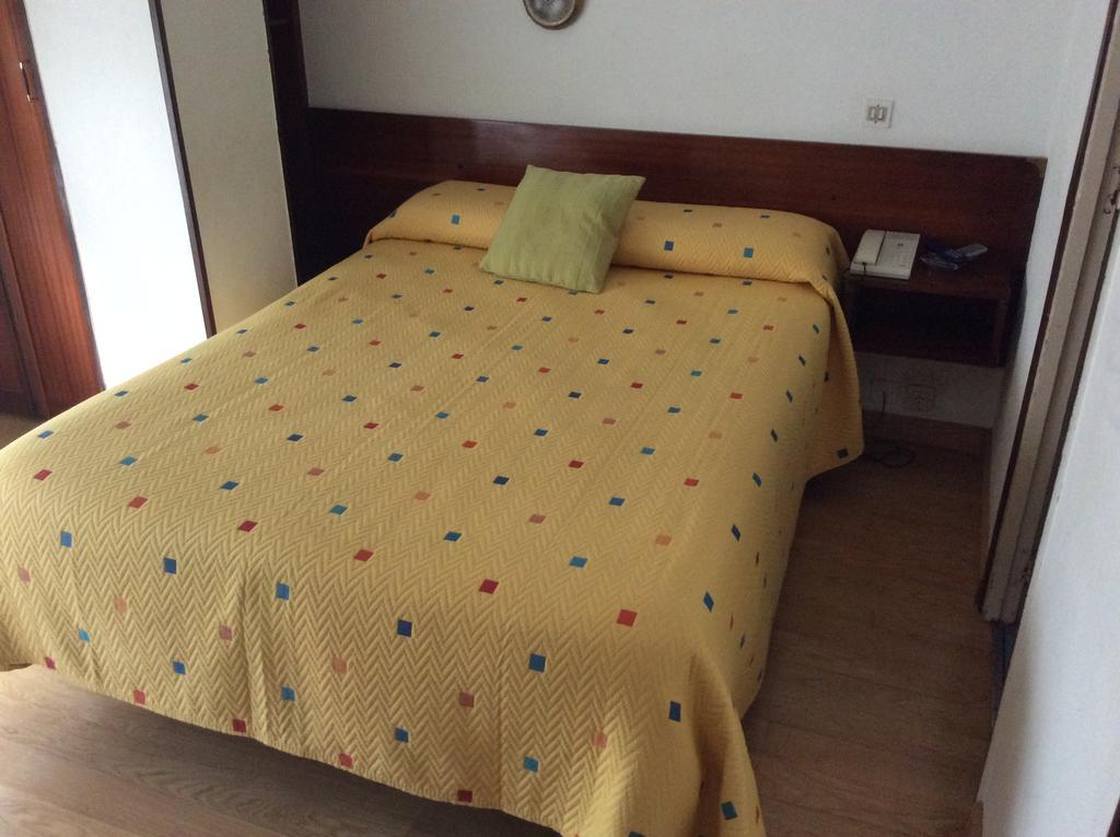 Hostal Liebana ซานตานเดร์ ห้อง รูปภาพ